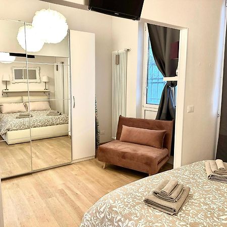 Casa Sofia Apartment Bologna Bagian luar foto