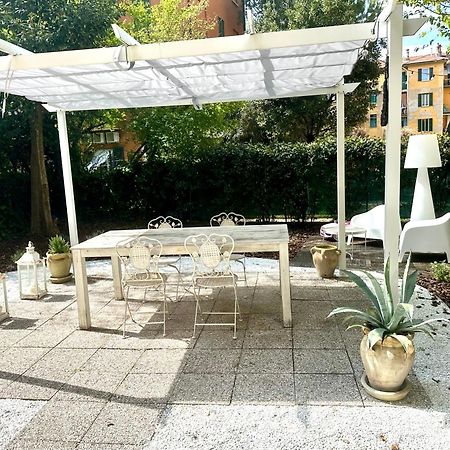 Casa Sofia Apartment Bologna Bagian luar foto