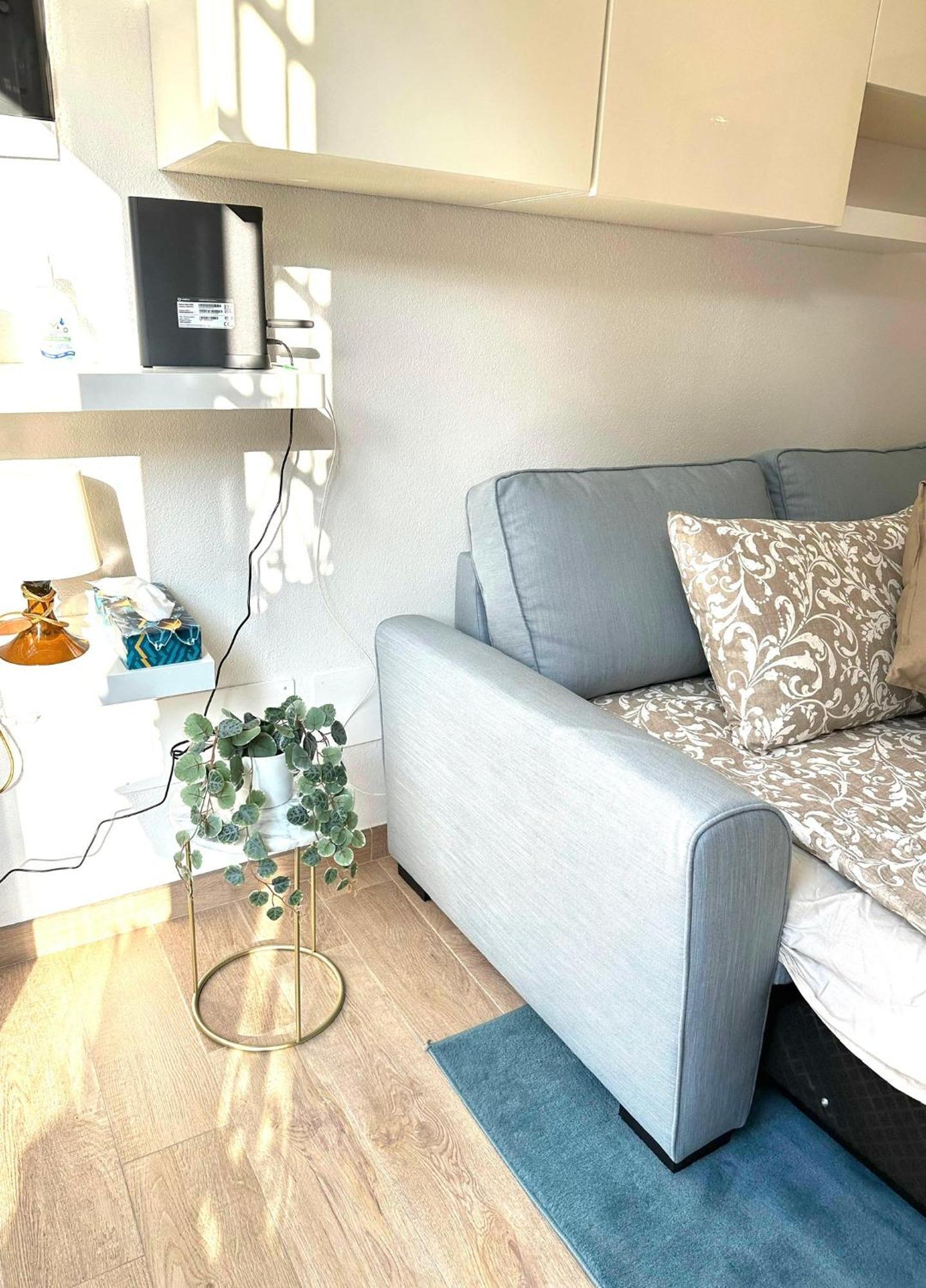 Casa Sofia Apartment Bologna Bagian luar foto