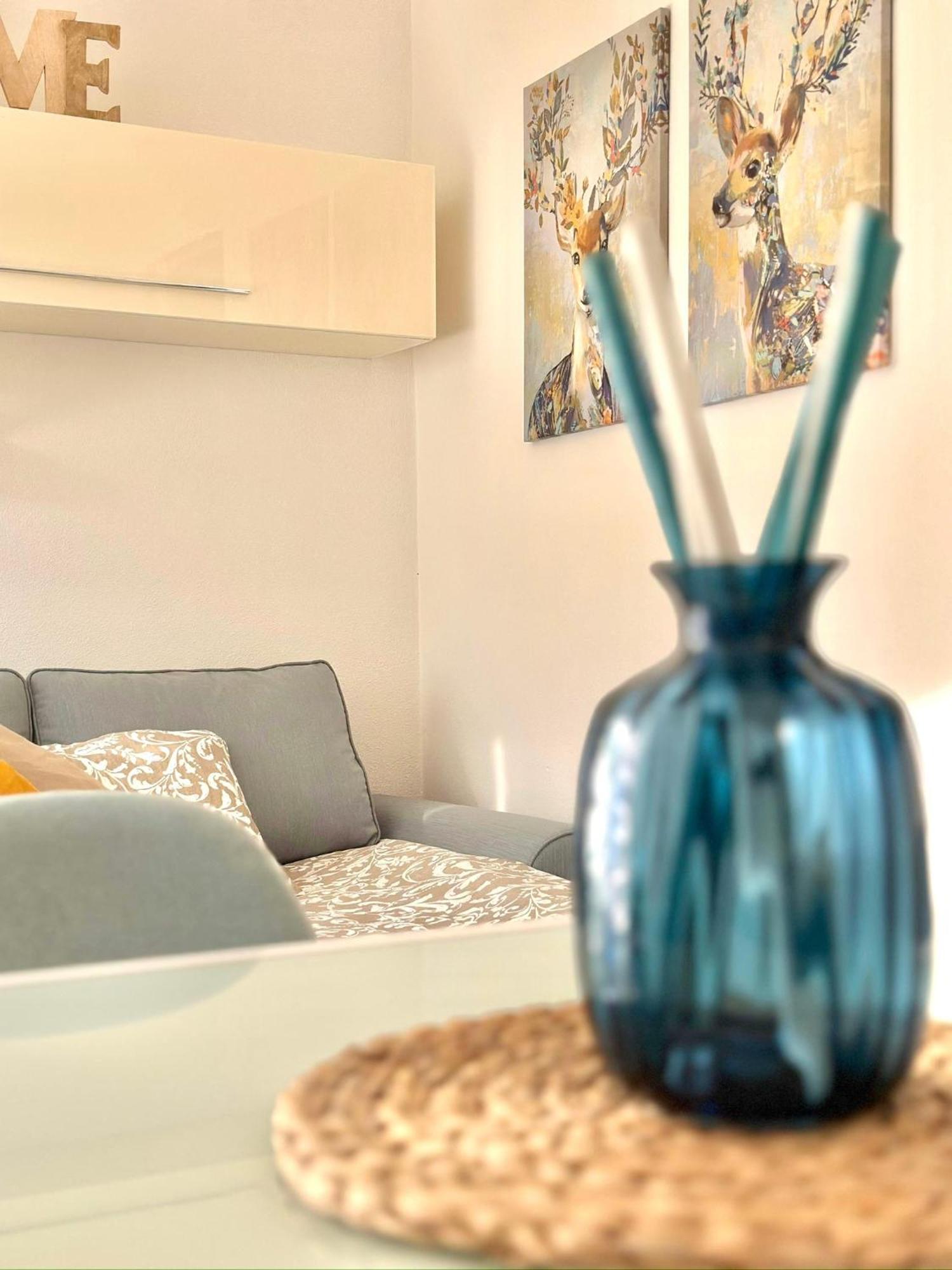 Casa Sofia Apartment Bologna Bagian luar foto