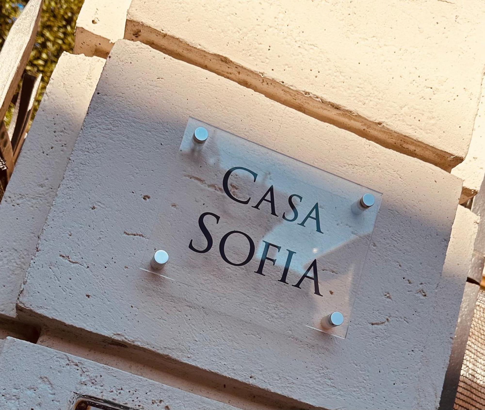 Casa Sofia Apartment Bologna Bagian luar foto