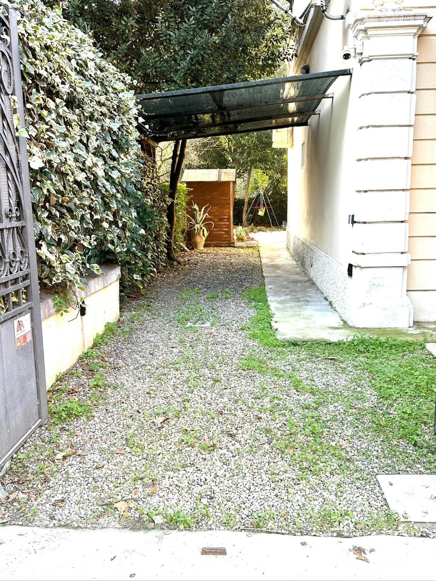 Casa Sofia Apartment Bologna Bagian luar foto