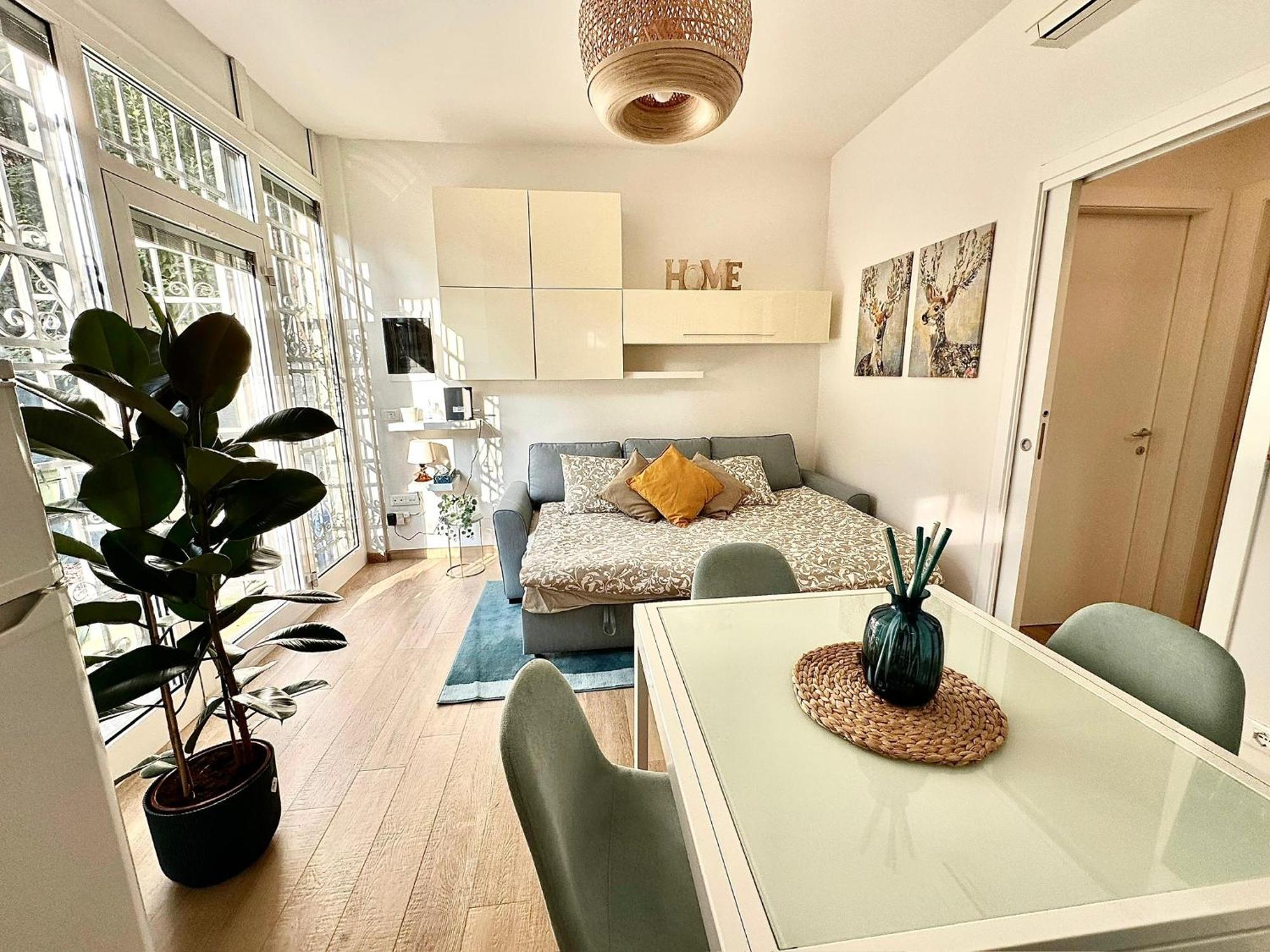 Casa Sofia Apartment Bologna Bagian luar foto