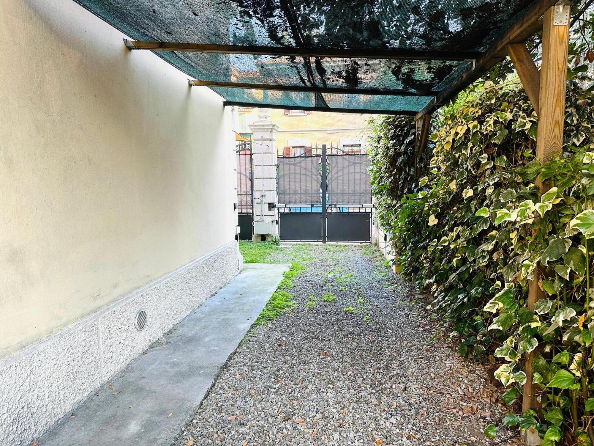 Casa Sofia Apartment Bologna Bagian luar foto