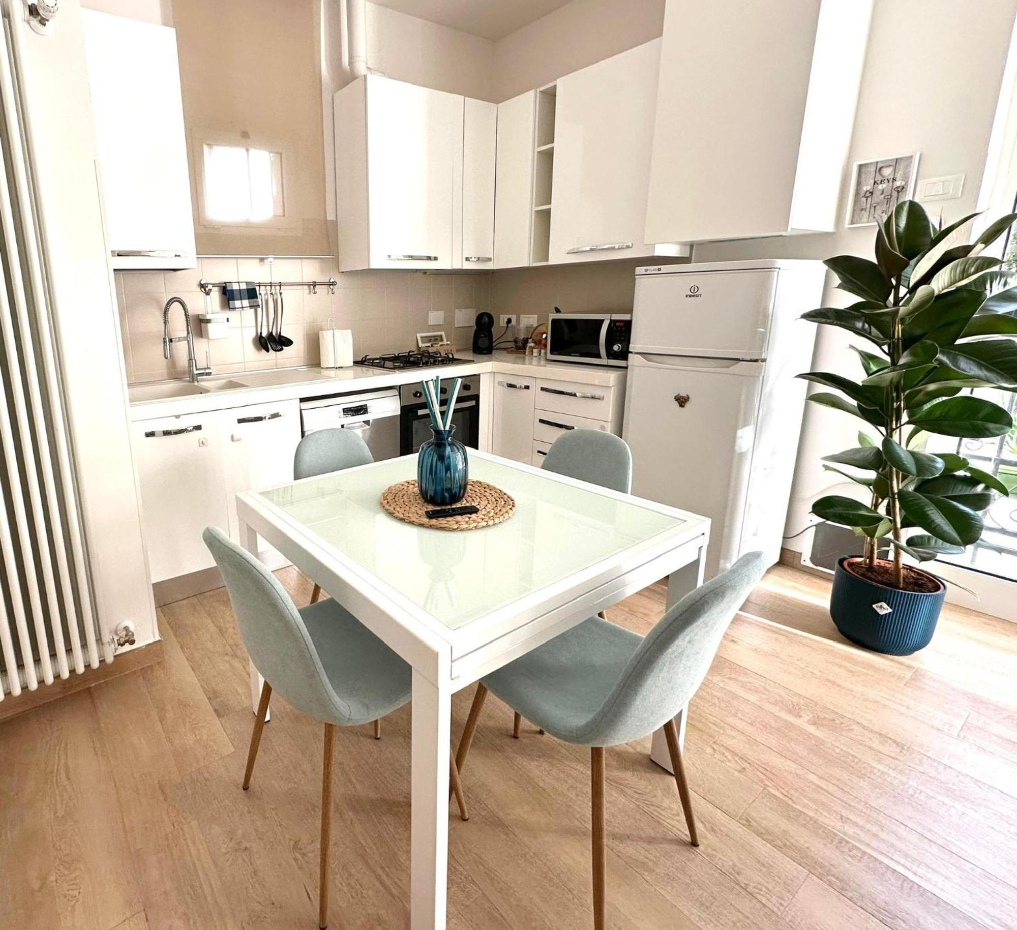 Casa Sofia Apartment Bologna Bagian luar foto