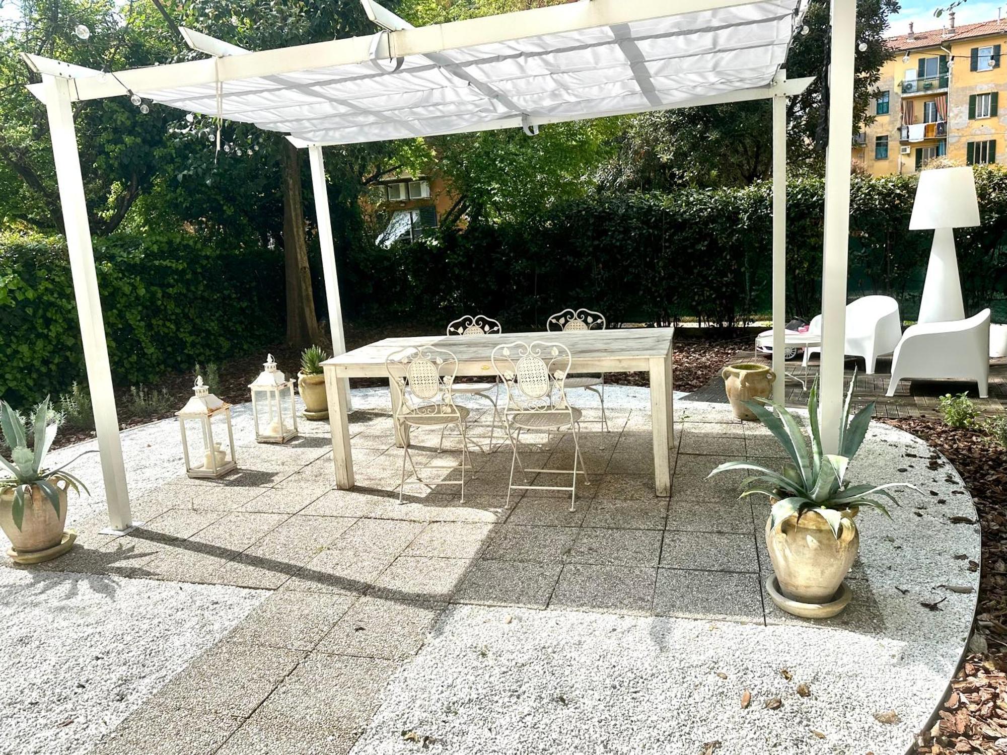 Casa Sofia Apartment Bologna Bagian luar foto