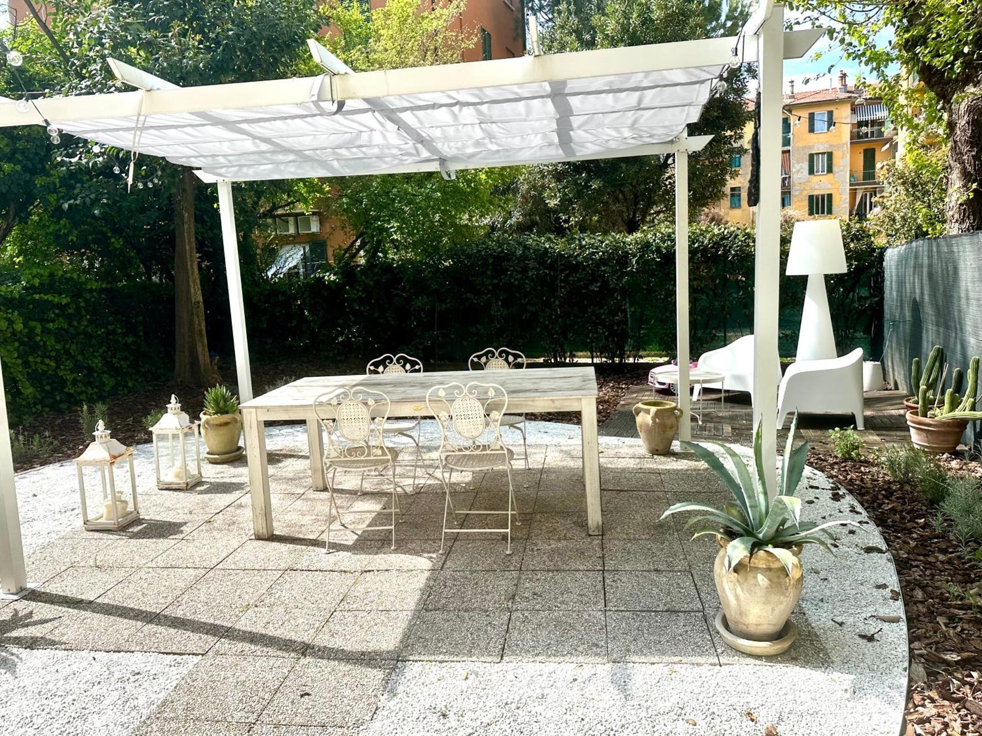 Casa Sofia Apartment Bologna Bagian luar foto
